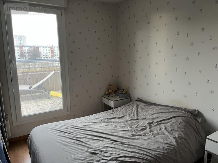 Appartement a vendre Caen 14000 Calvados 42 m2 2 pièces 151525 euros