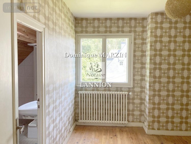 Maison a vendre Lannion 22300 Côtes-d'Armor 97 m2 5 pièces 169539 euros
