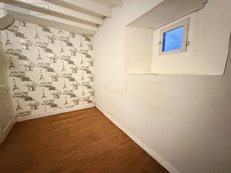 Maison a vendre Cherbourg-en-Cotentin 50100 Manche 66 m2 3 pièces 116500 euros