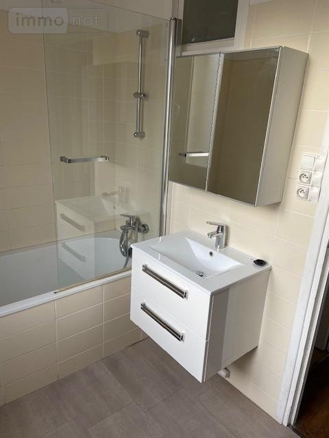 Location appartement Rouen 76000 Seine-Maritime 75 m2  916 euros