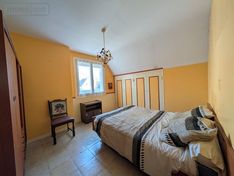 Maison a vendre Morlaix 29600 Finistère 90 m2  144332 euros