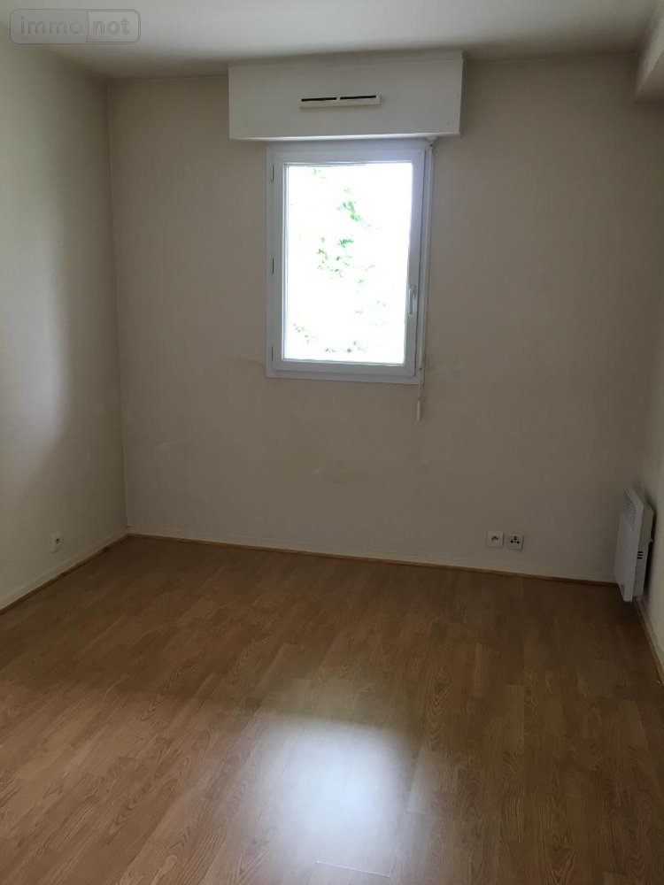Location appartement Rennes 35000 Ille-et-Vilaine 42 m2 2 pièces 544 euros
