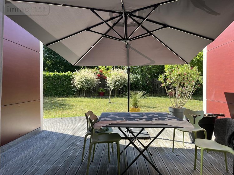 Maison a vendre Bonchamp-lès-Laval 53960 Mayenne 204 m2 8 pièces 696600 euros