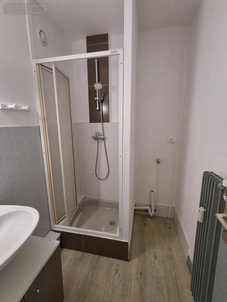 Location appartement Bourg-en-Bresse 01000 Ain 49 m2  607 euros