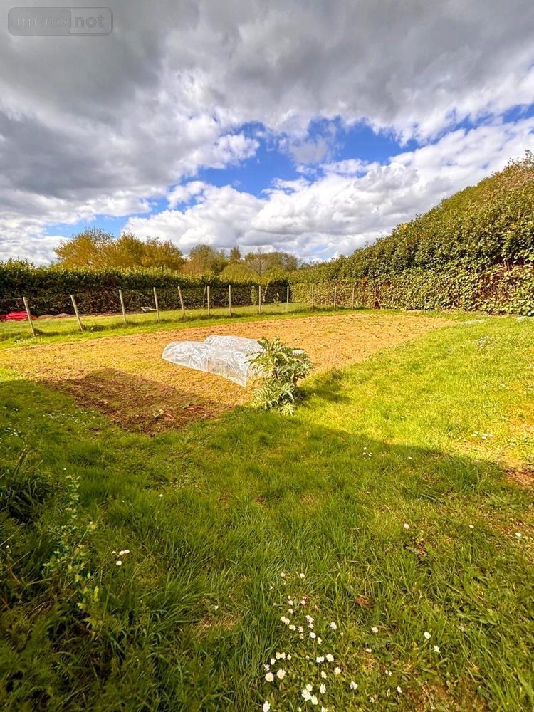 Maison a vendre Montauban-de-Bretagne 35360 Ille-et-Vilaine 172 m2 6 pièces 313680 euros