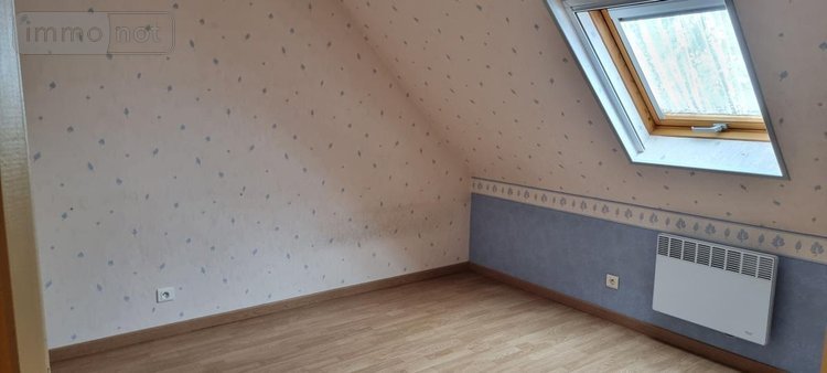Maison a vendre Chanceaux-sur-Choisille 37390 Indre-et-Loire 98 m2 5 pièces 257260 euros