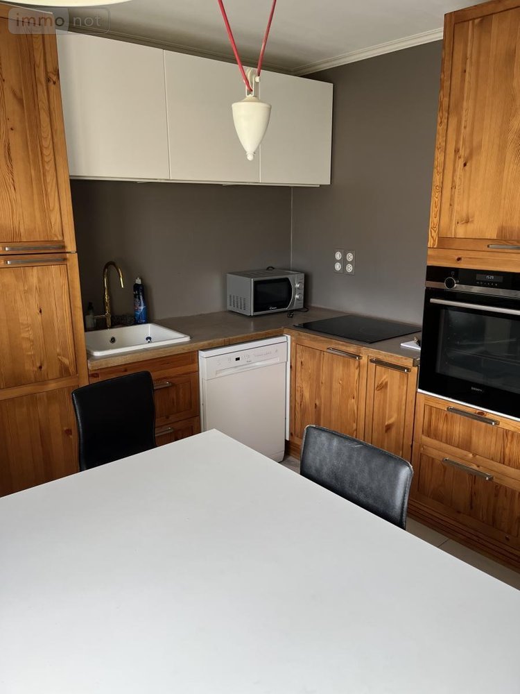 Appartement a vendre Reims 51100 Marne 107 m2  259700 euros