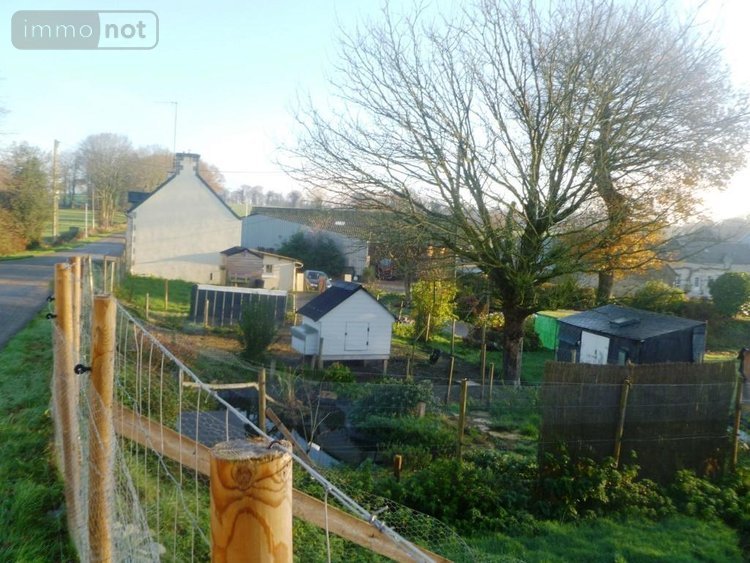 Maison a vendre Silfiac 56480 Morbihan 85 m2 4 pièces 145470 euros