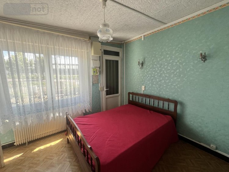 Maison a vendre Montigny-en-Gohelle 62640 Pas-de-Calais 61 m2 4 pièces 53300 euros