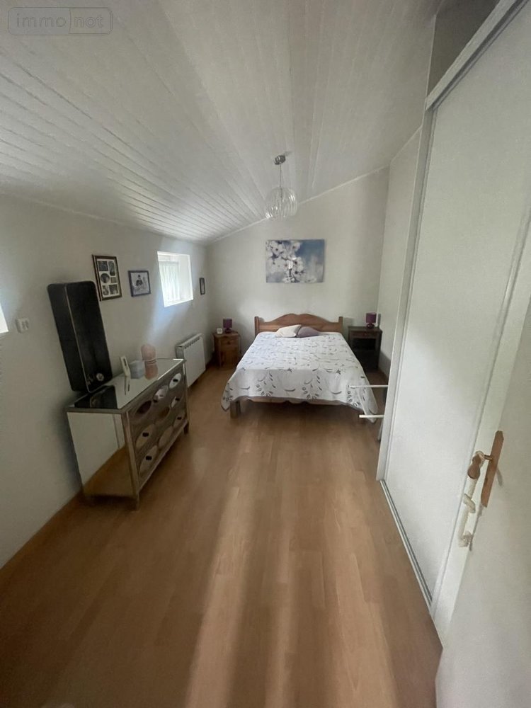 Maison a vendre Plougoumelen 56400 Morbihan 124 m2 5 pièces 445000 euros