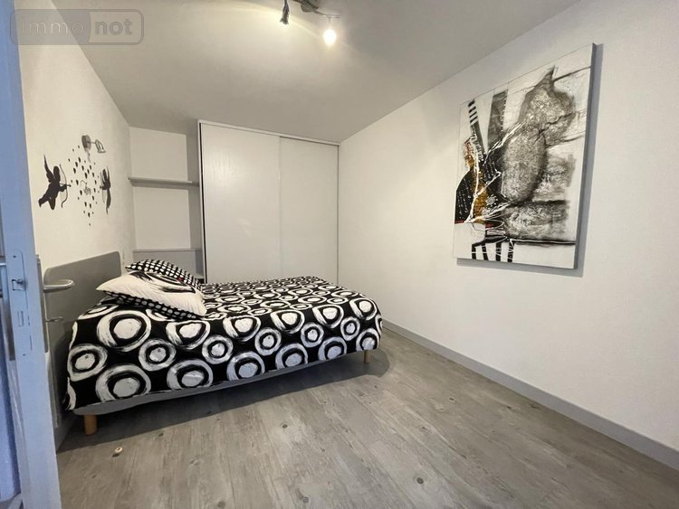 Maison a vendre Landaul 56690 Morbihan 150 m2  318140 euros