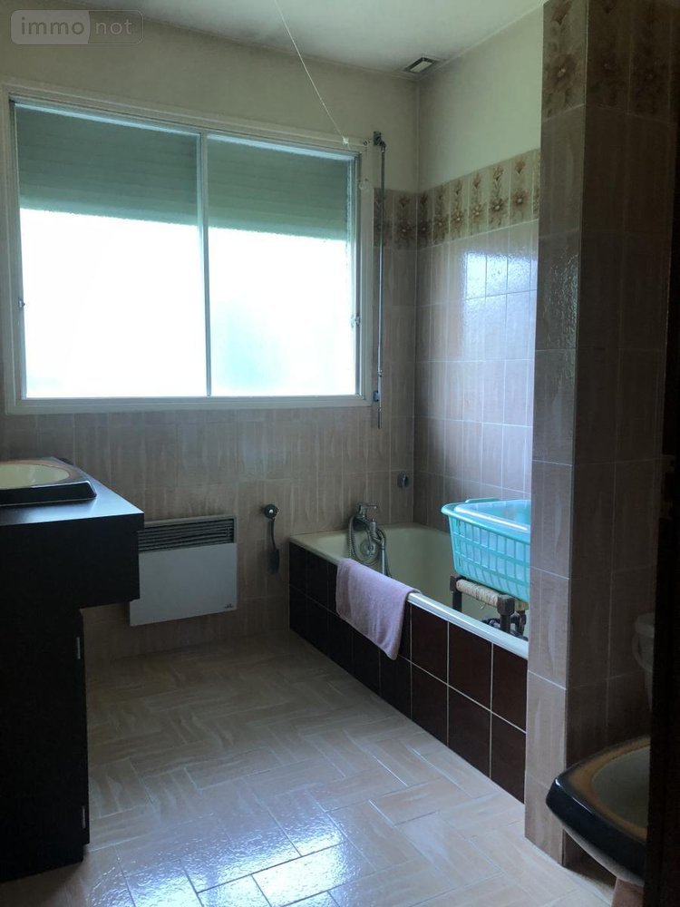 Maison a vendre Sarry 51520 Marne 115 m2 5 pièces 250624 euros