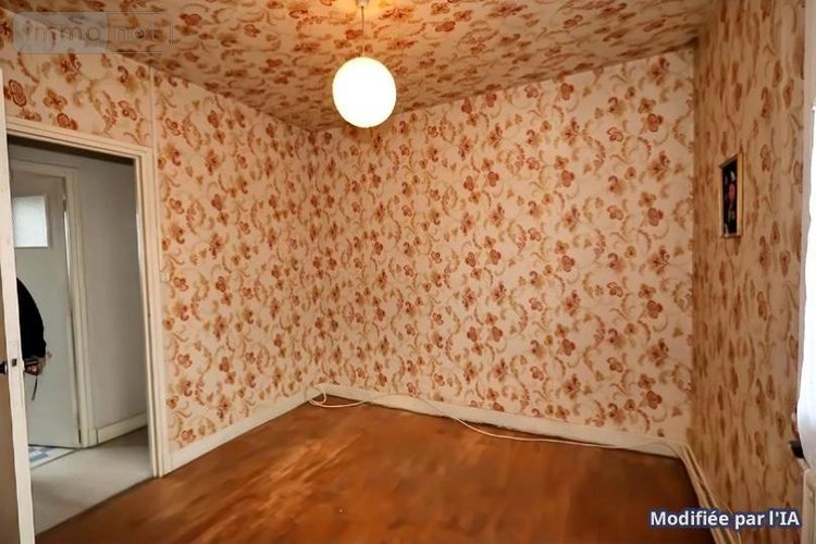 Maison a vendre Raillencourt-Sainte-Olle 59554 Nord 70 m2 5 pièces 110775 euros