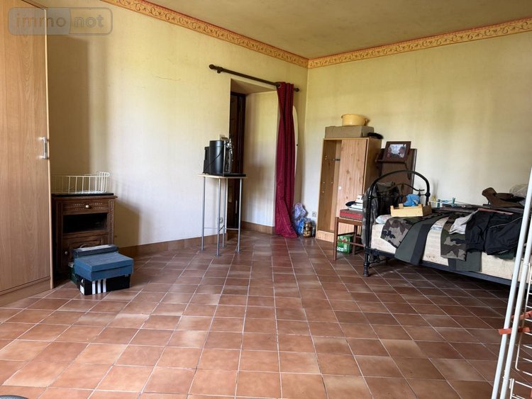 Maison a vendre Saint-Agathon 22200 Côtes-d'Armor 84 m2 4 pièces 138640 euros