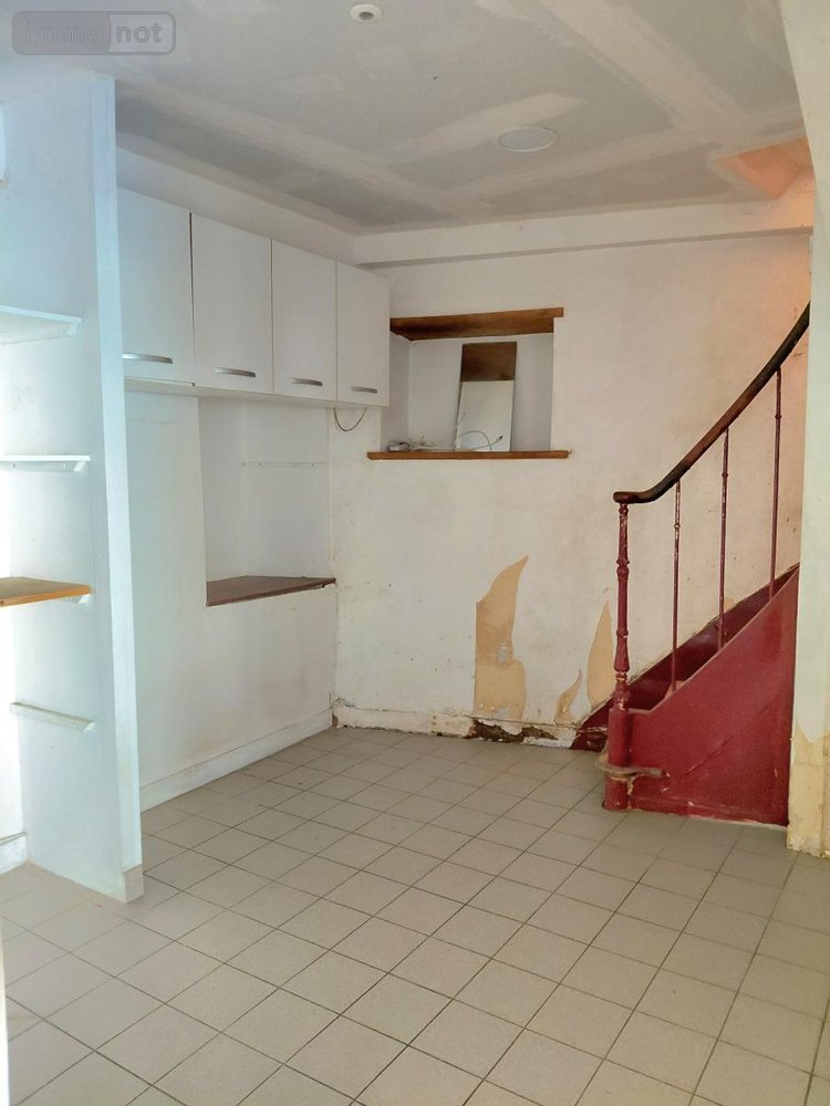 Immeuble a vendre Bellême 61130 Orne 399 m2  117150 euros