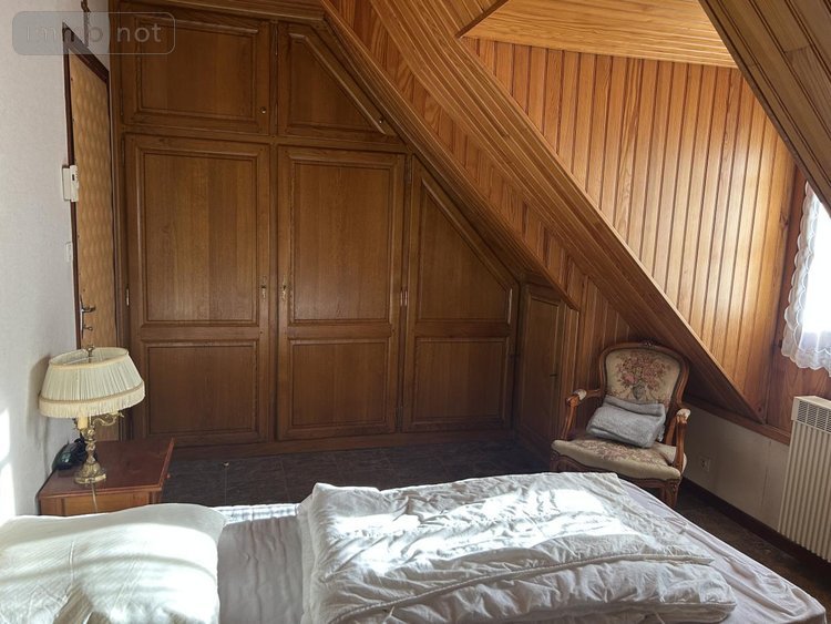 Maison a vendre Saint-Agathon 22200 Côtes-d'Armor 110 m2 7 pièces 283680 euros