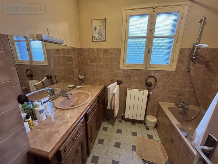 Maison a vendre Lhuis 01680 Ain 89 m2 5 pièces 249000 euros