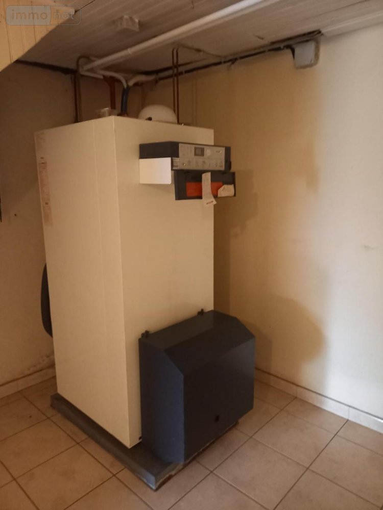 Maison a vendre La Tour-de-Sçay 25640 Doubs 154 m2 5 pièces 145000 euros