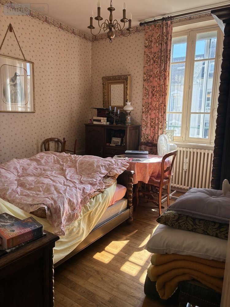 Maison a vendre Landerneau 29800 Finistère 95 m2 5 pièces 188960 euros