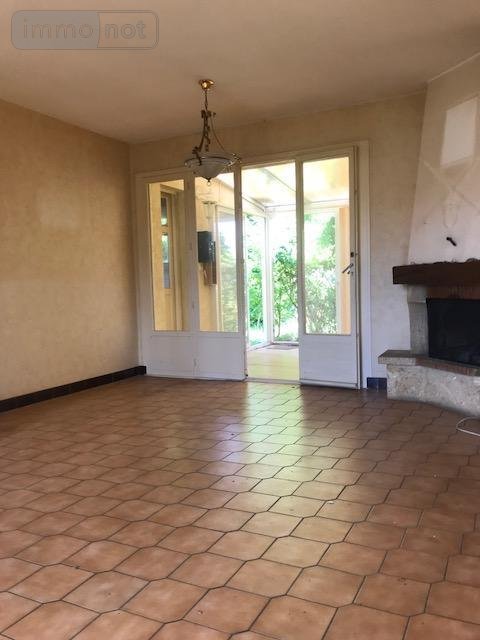 Maison a vendre Rochefort 17300 Charente-Maritime 94 m2 6 pièces 183000 euros
