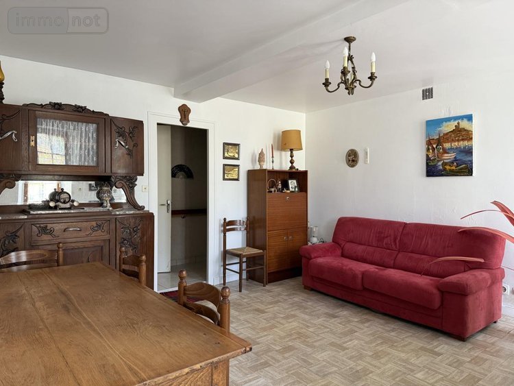 Maison a vendre Cholet 49300 Maine-et-Loire 222 m2 9 pièces 214840 euros