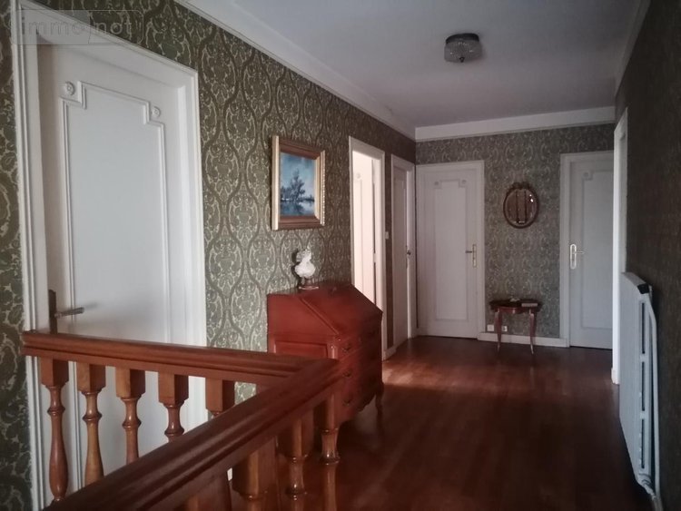 Maison a vendre Landivisiau 29400 Finistère 188 m2 8 pièces 229240 euros