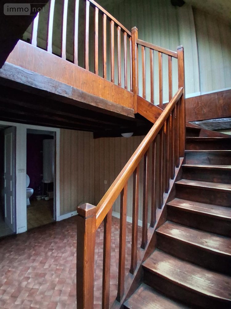 Maison a vendre Rives-d'Andaine 61140 Orne 80 m2 4 pièces 58300 euros