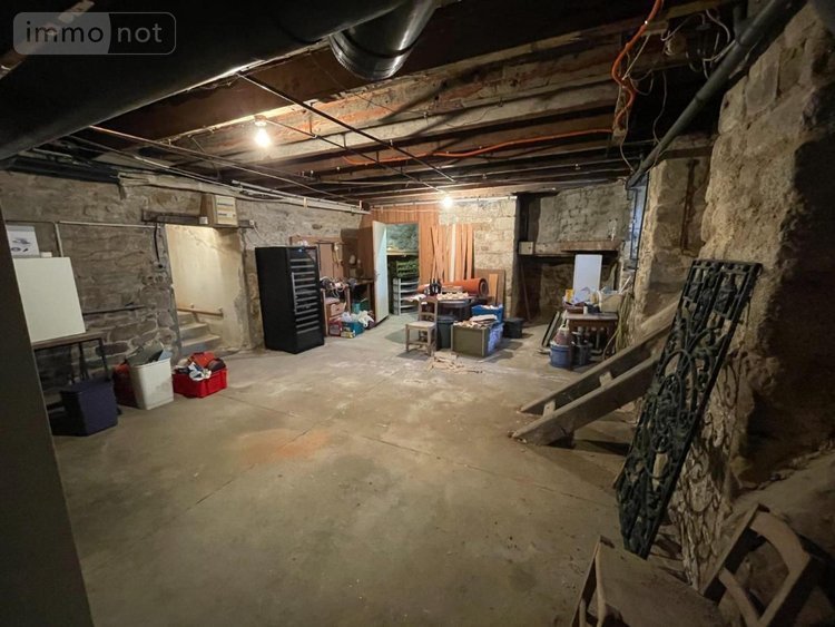 Maison a vendre Port-Louis 56290 Morbihan 270 m2 8 pièces 1040000 euros