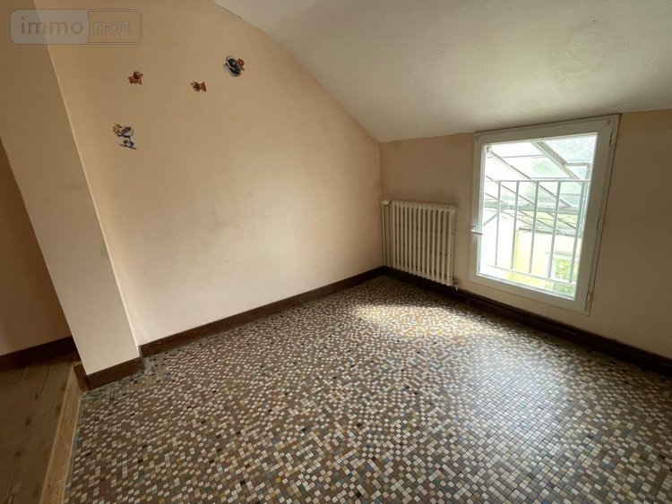 Maison a vendre Marolles-les-Braults 72260 Sarthe 109 m2 5 pièces 126120 euros
