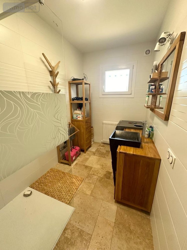 Maison a vendre Mimizan 40200 Landes 204 m2 8 pièces 673400 euros