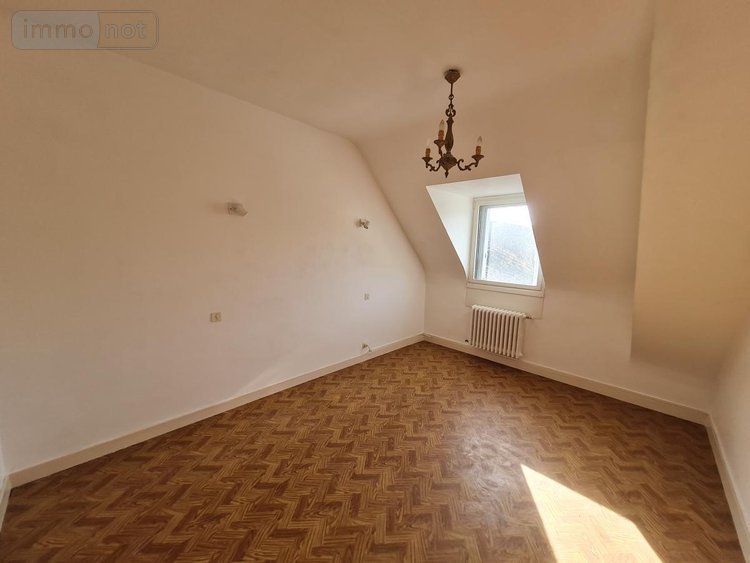 Maison a vendre Saint-Barnabé 22600 Côtes-d'Armor 88 m2 5 pièces 99620 euros