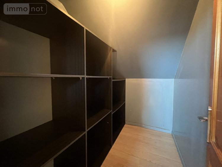 Maison a vendre Caro 56140 Morbihan 162 m2 9 pièces 270500 euros