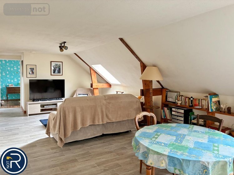 Maison a vendre Bonchamp-lès-Laval 53960 Mayenne 145 m2  312000 euros