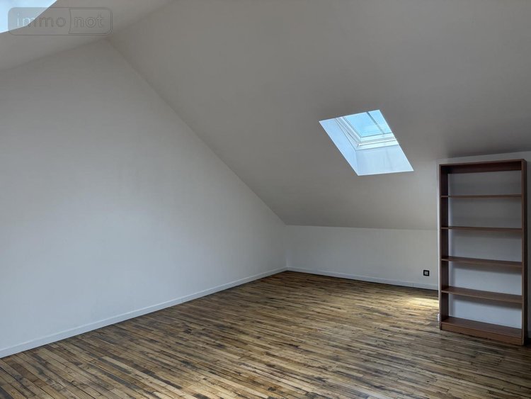 Maison a vendre Cholet 49300 Maine-et-Loire 95 m2 4 pièces 199120 euros