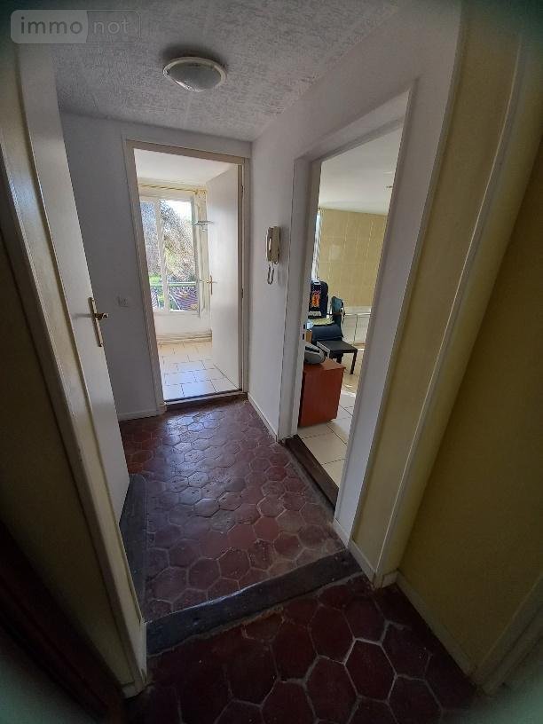 Maison a vendre Fère-en-Tardenois 02130 Aisne 157 m2 5 pièces 197000 euros