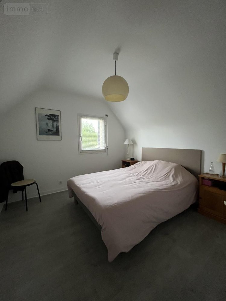 Maison a vendre Fouesnant 29170 Finistère 112 m2 6 pièces 543400 euros