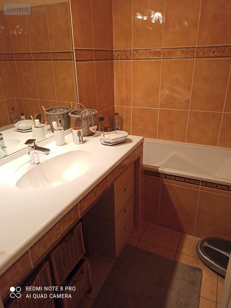 Appartement a vendre Reims 51100 Marne 106 m2 5 pièces 232000 euros