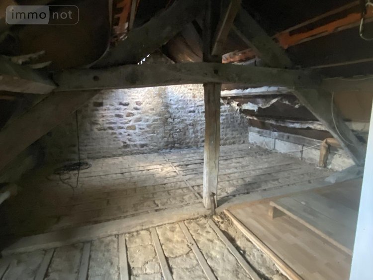 Maison a vendre Pont-Farcy 50420 Manche 121 m2 6 pièces 152975 euros