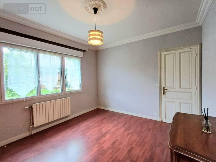 Maison a vendre Guidel 56520 Morbihan 144 m2 5 pièces 776250 euros