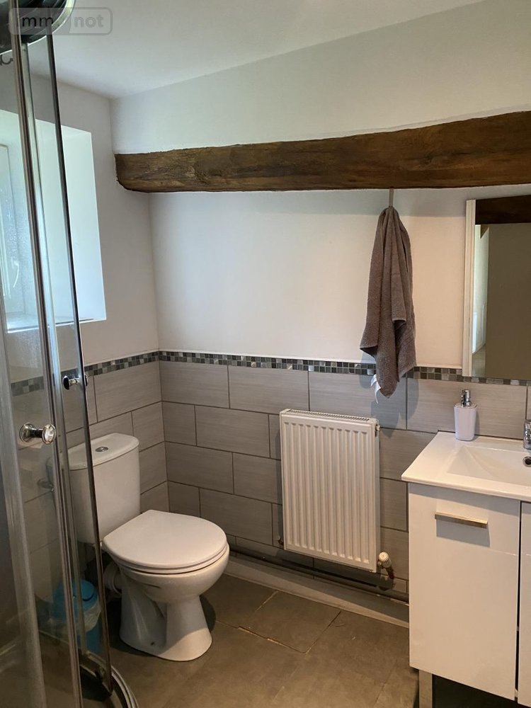 Maison a vendre Bures-les-Monts 14350 Calvados 199 m2 7 pièces 337600 euros