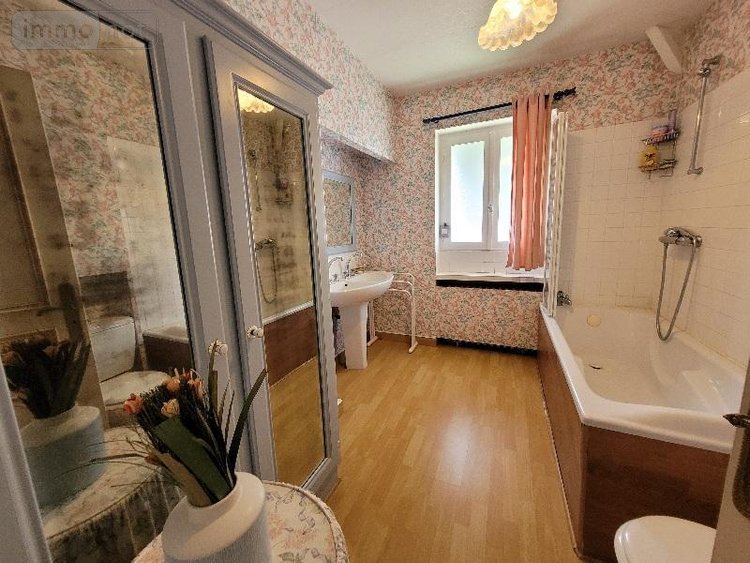 Maison a vendre Pré-en-Pail-Saint-Samson 53140 Mayenne 154 m2 7 pièces 320000 euros