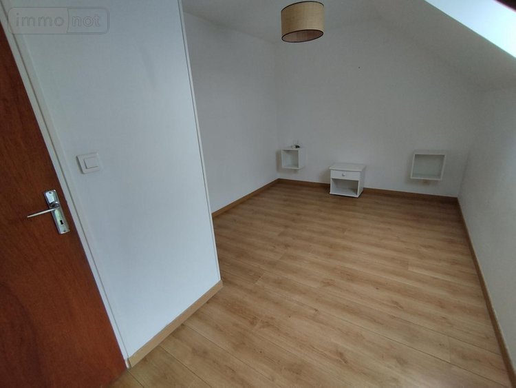 Maison a vendre Férel 56130 Morbihan 91 m2 4 pièces 204750 euros