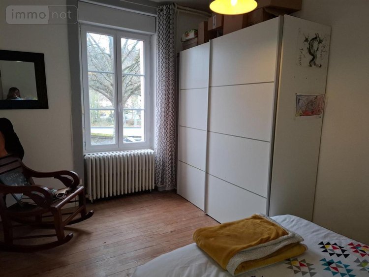 Maison a vendre Cherbourg-en-Cotentin 50100 Manche 127 m2 7 pièces 200500 euros