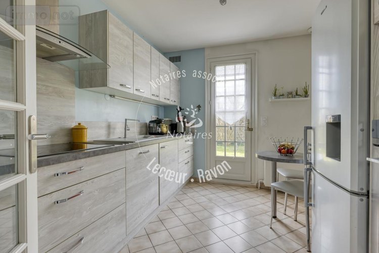 Maison a vendre Mantes-la-Ville 78711 Yvelines 96 m2 5 pièces 273000 euros