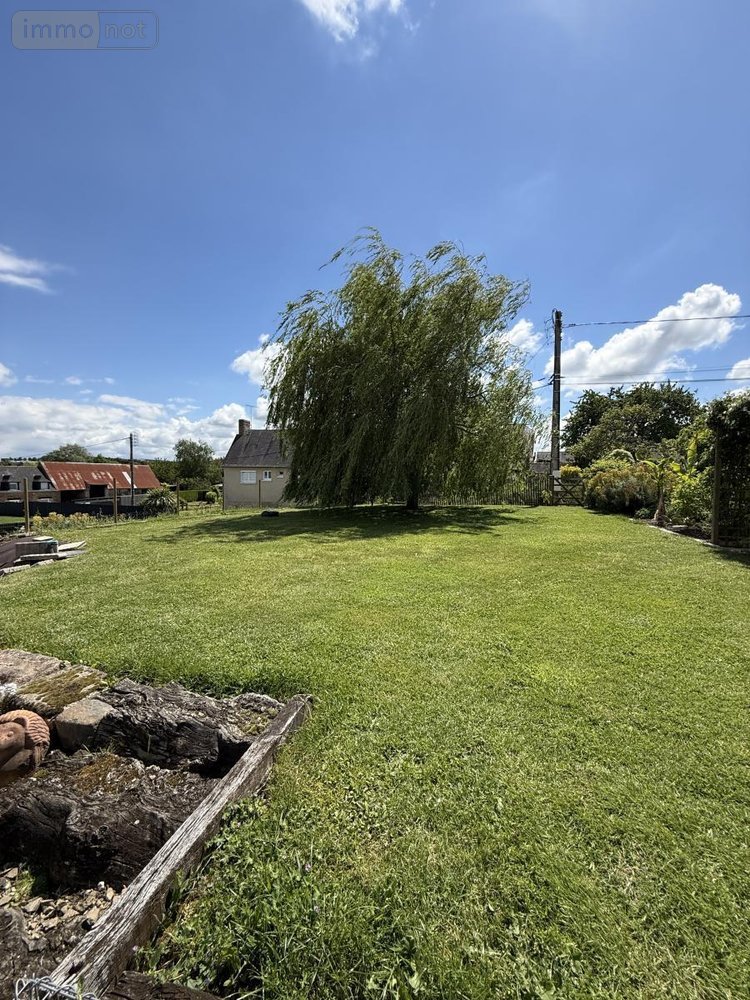 Maison a vendre Poilley 50220 Manche 154 m2 6 pièces 296020 euros