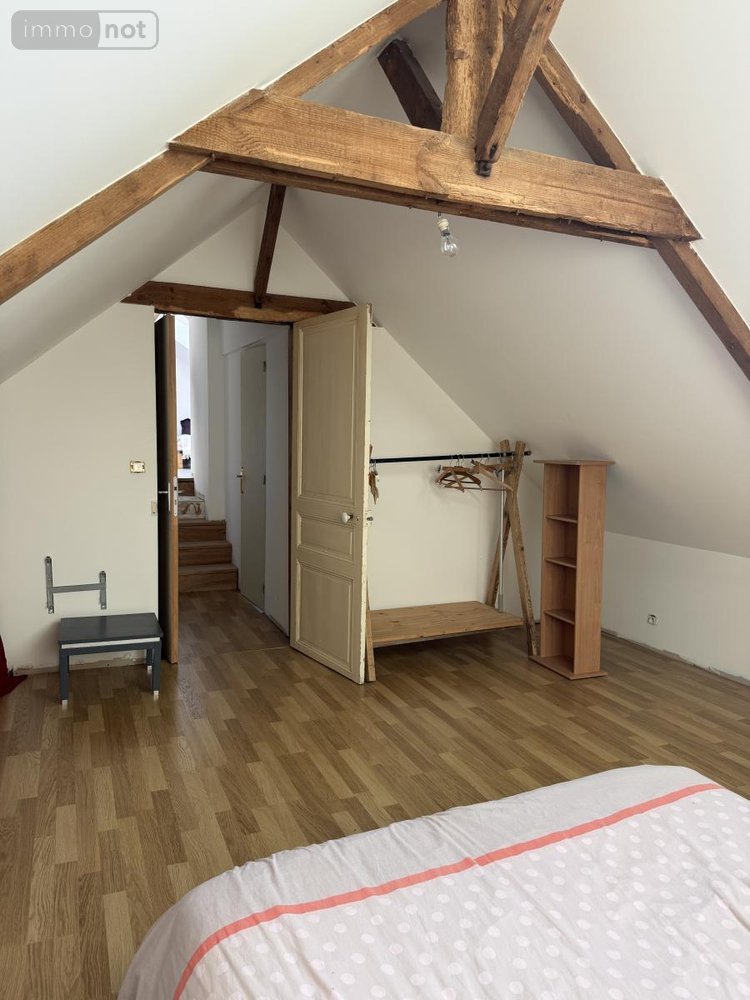 Maison a vendre Vannes 56000 Morbihan 80 m2 5 pièces 297300 euros