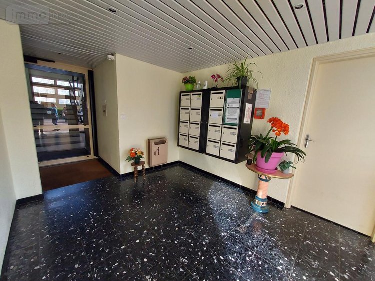 Appartement a vendre Montargis 45200 Loiret 55 m2 3 pièces 69500 euros