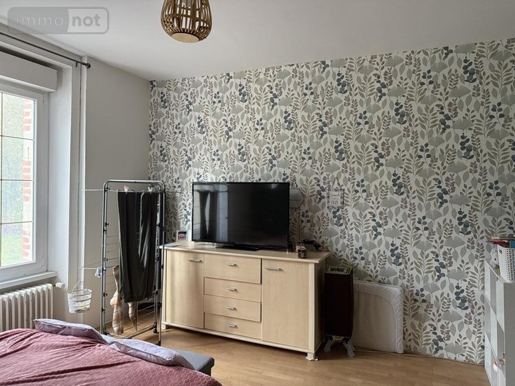 Maison a vendre Plémet 22210 Côtes-d'Armor 152 m2  196500 euros