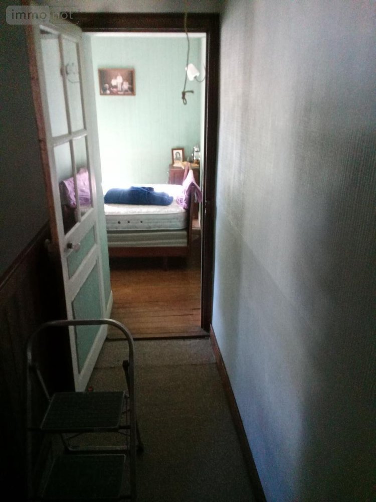 Maison a vendre Val-au-Perche 61260 Orne 75 m2  58300 euros