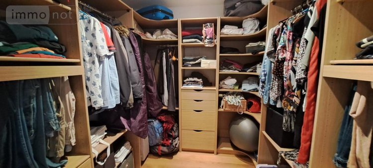 Maison a vendre Angers 49000 Maine-et-Loire 171 m2 4 pièces 429950 euros